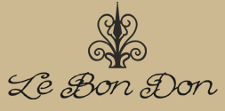 Le Bon Don